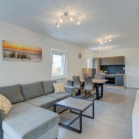 Damar Apartmani Zengg Kültér fotó
